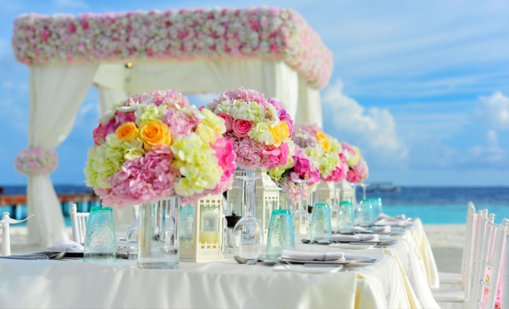 Event Rentals