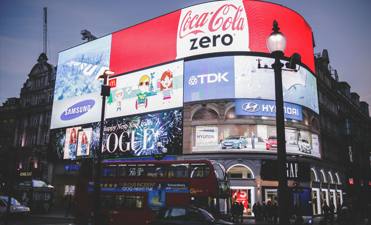 Promotion & Advertising