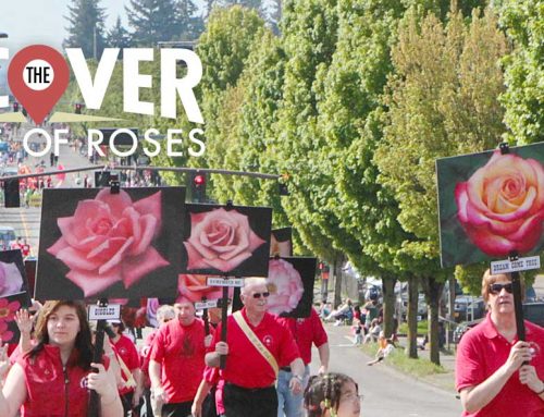 11th Annual 82nd Avenue of the Roses Parade and Carnival Cancelled Due to Public Safety Concerns