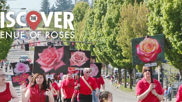 11th Annual 82nd Avenue of the Roses Parade and Carnival Cancelled Due to Public Safety Concerns