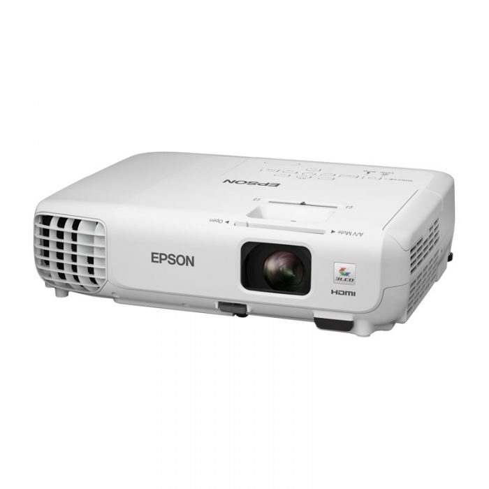 epson projector rental