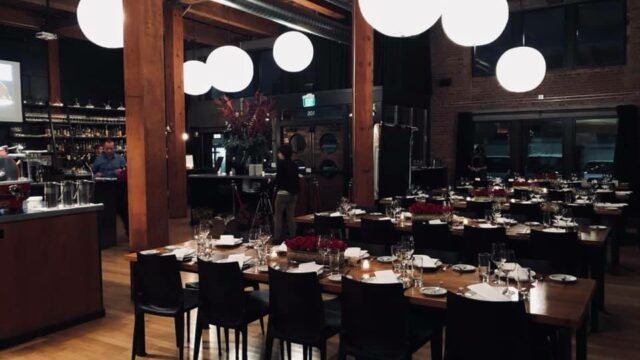 “The Graties” Awards Dinner – Heart To Heart With Art