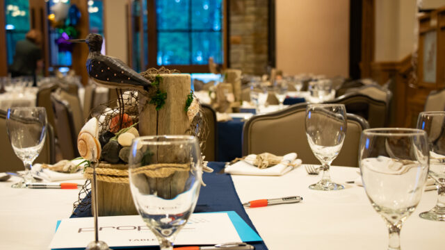A Light In The Storm Benefit Breakfast – Lifeline Connections