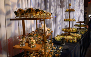 Corporate Event Catering Services