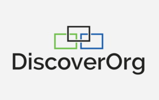 Discover Org logo