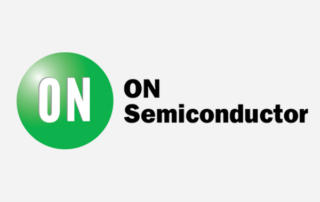 On Semiconductor logo