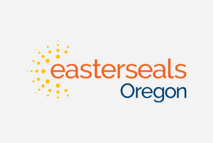 Easterseals Oregon Logo