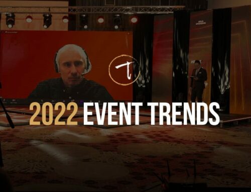 2022 Event Trends