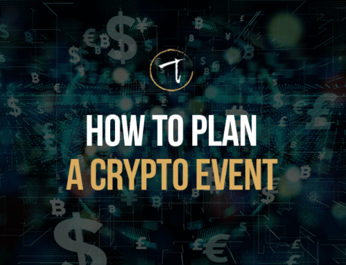 How to Plan a Crypto Event