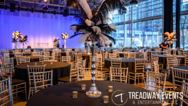 Cornerstone Awards Ceremony