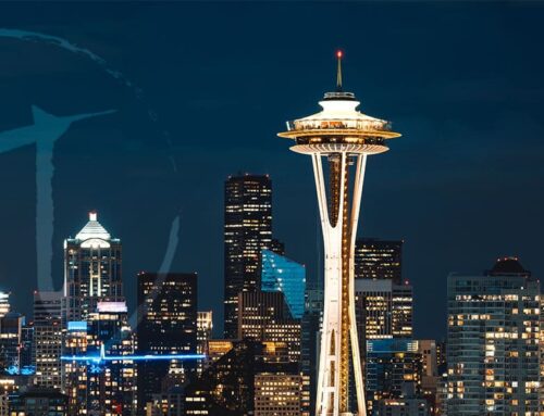 Why Seattle Is a Great Location for Corporate Events