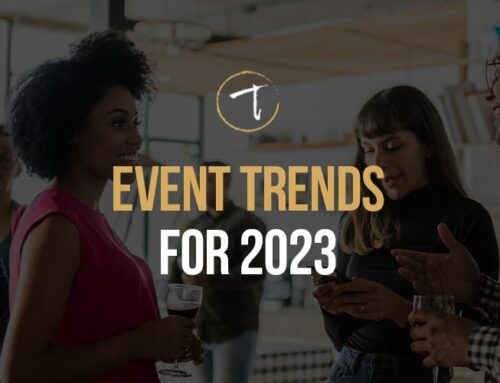 Event Trends for 2023