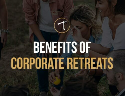 Benefits of Corporate Retreats