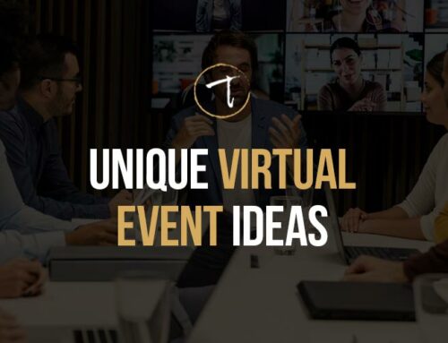Unique Virtual Event Ideas
