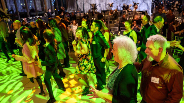 How to Plan a Community Event