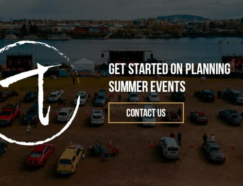 Essential Corporate Events for Summer
