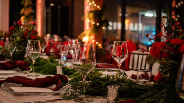 Holiday Party Trends for 2023