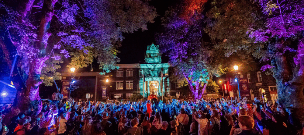 Spirit of Halloweentown