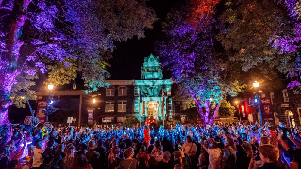 Spirit of Halloweentown
