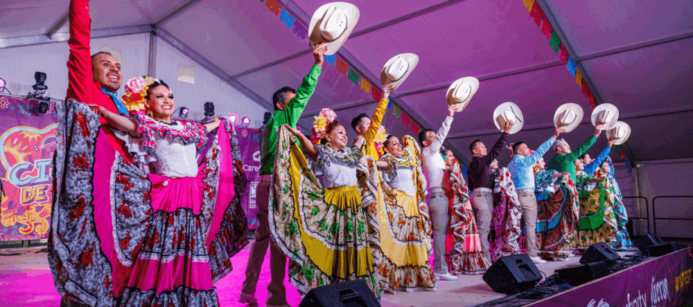 Cinco de Mayo Fiesta