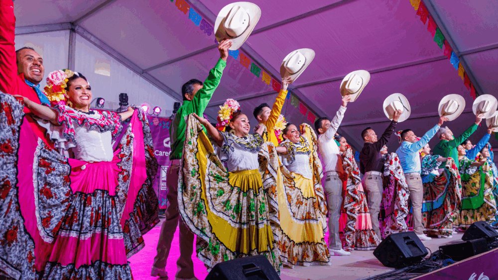 Cinco de Mayo Fiesta