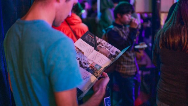 Measuring Event ROI: The Essential Metrics That Prove Your Corporate Event Worked