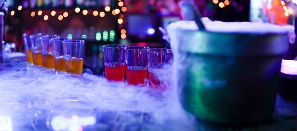 Student Housing Brand Launch Party