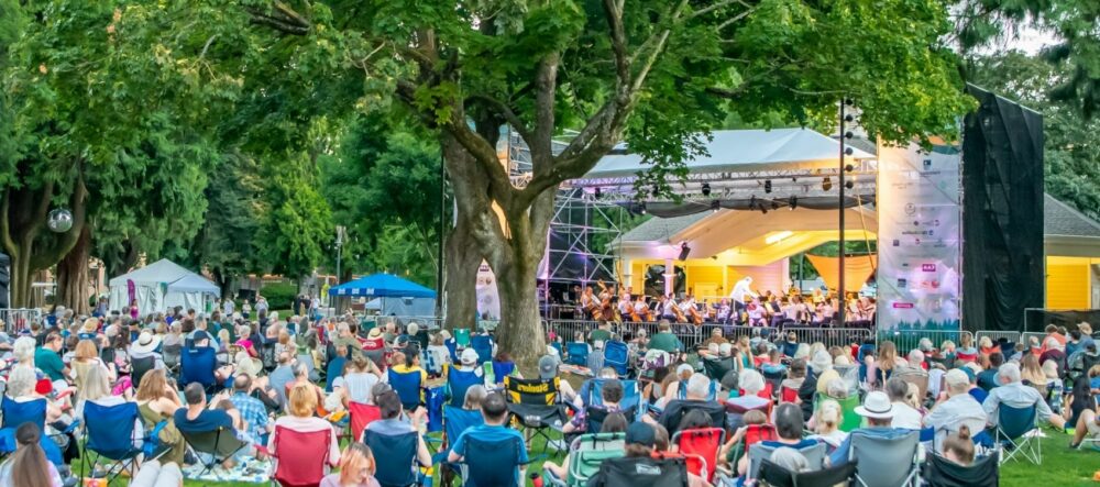 Vancouver Art & Music Festival