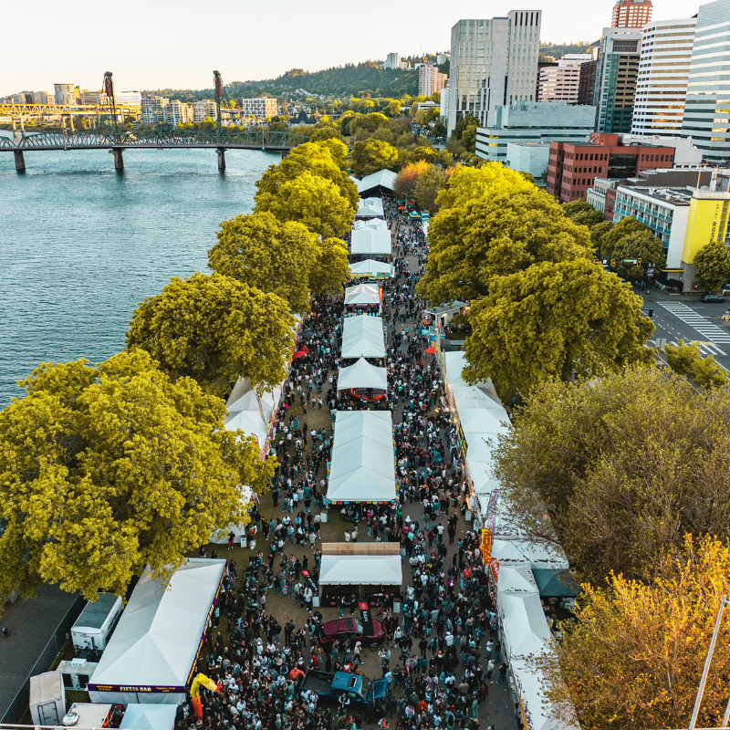 View Our Signature Events