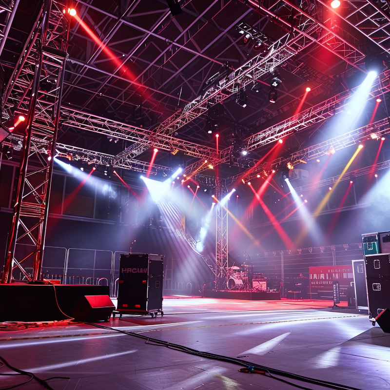 View All Event Services