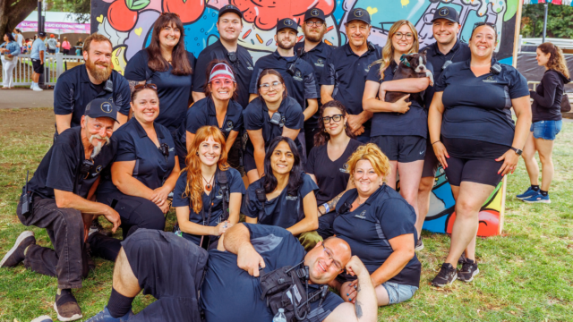 Celebrating 10 Years of Treadway Events